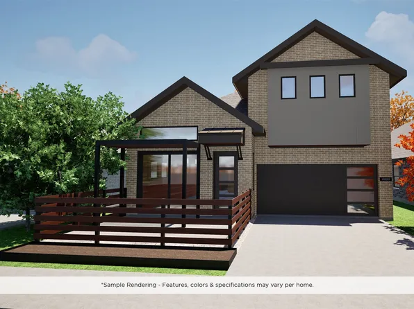 517 Sherwood Dr, Melissa, TX 75454