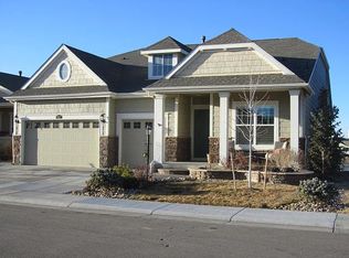 7927 E 152nd Dr, Thornton, CO 80602