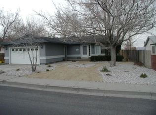 3395 Kings Row, Reno, NV 89503