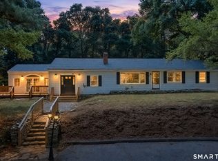 464 S River Rd, Tolland, CT 06084