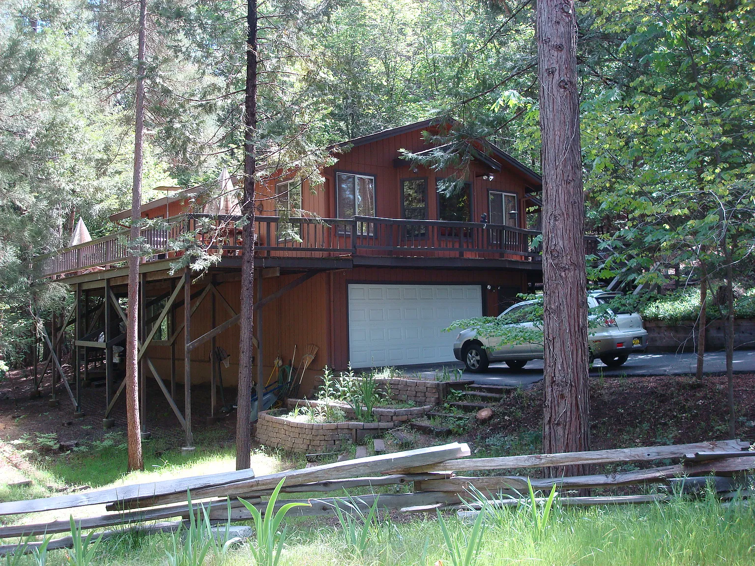 17120 Smokey River Dr photo 1