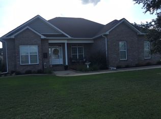 117 Addington Dr, Kathleen, GA