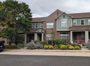 7420 E 8th Ave UNIT 14, Denver, CO 80230