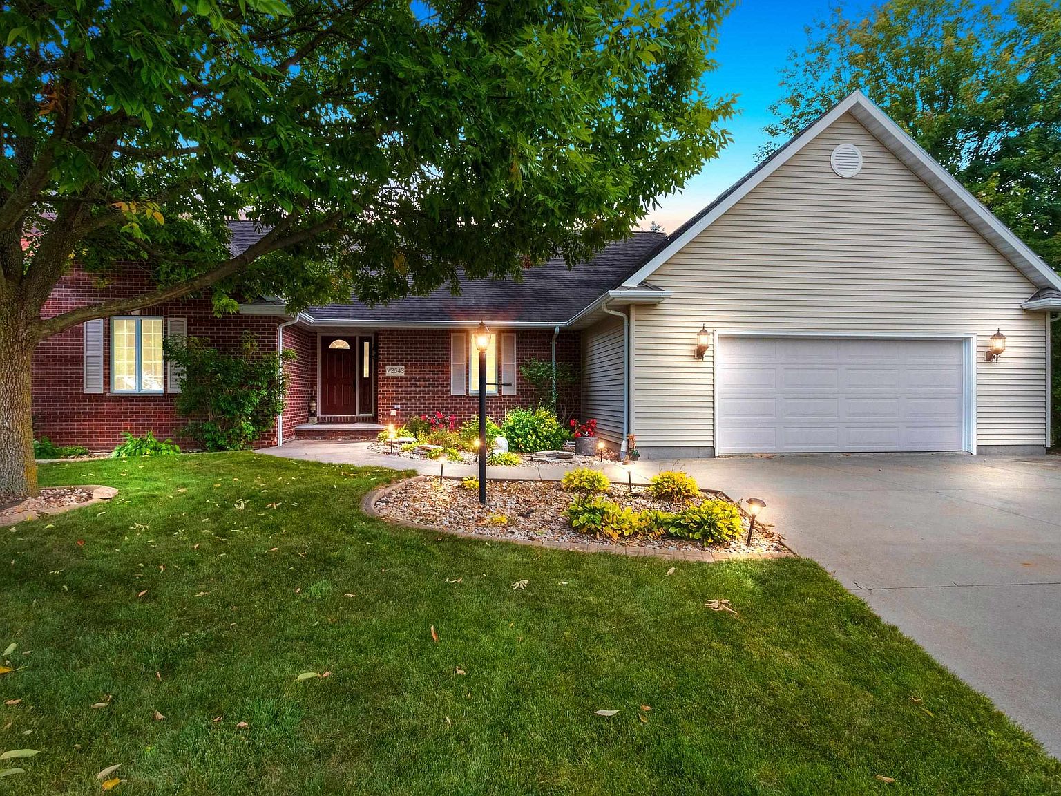 W2543 Brookmeadow Ct, Appleton, WI 54915 MLS 50280838 Zillow
