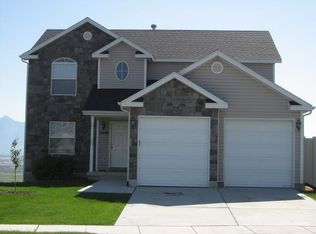 2448 N 130 West St, Saratoga Springs, UT 84045