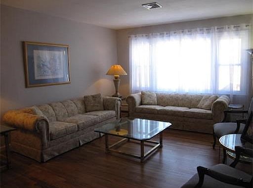 Formal Living Room
