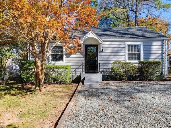 1711 Skipwith Rd, Henrico, VA 23229