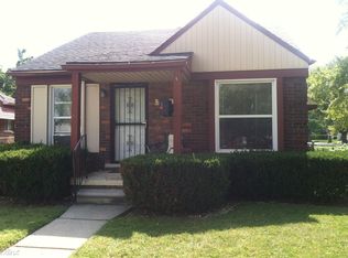 19404 Moross Rd, Detroit, MI 48224