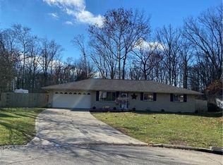 2201 Gaywood Pl, Dayton, OH 45414