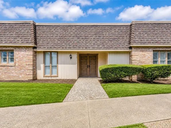 2611 Yorktown Ln, Missouri City, TX 77459