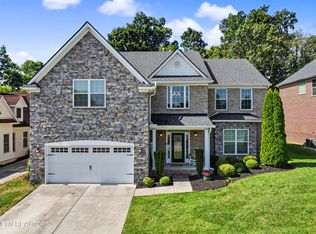 12507 Cotton Blossom Ln, Knoxville, TN 37934