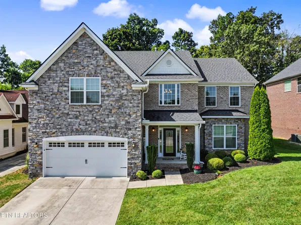 12507 Cotton Blossom Ln, Knoxville, TN 37934