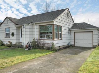 1040 15th Ave SW, Albany, OR 97321