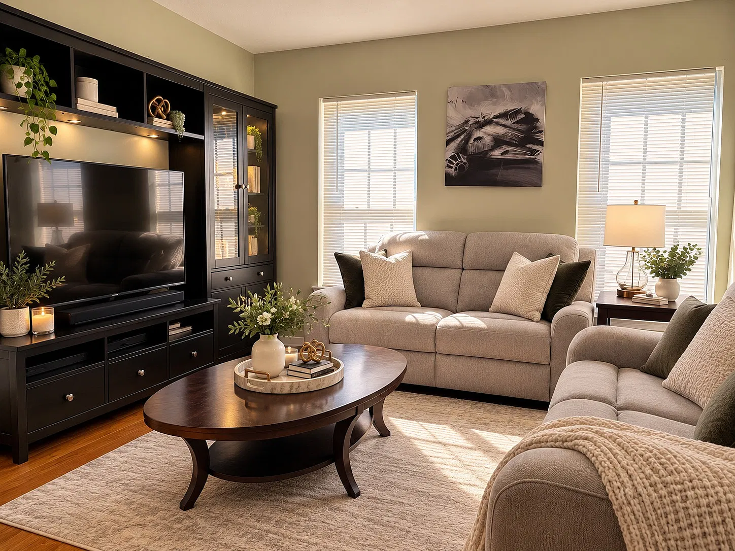 3 bed, $3,000 — Photo 4
