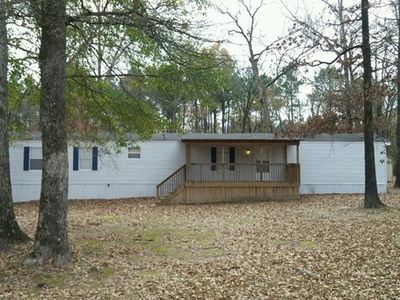 8139 Sundown Dr, Mooringsport, LA, 71060