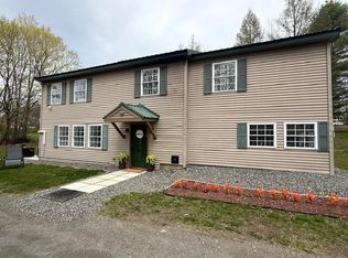 16 N Main Street, Guilford, ME 04443