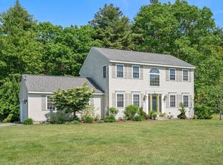 11 Cheshire Pond Rd, Ashburnham, MA 01430