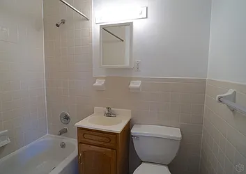 Rented by Halstead Real Estate