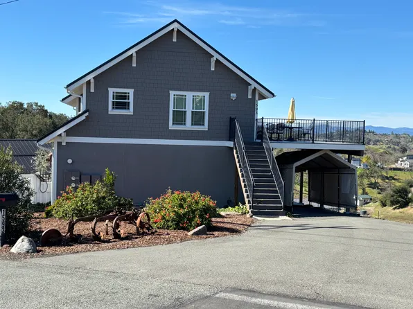 1591 Redwood Hill Rd #1593, Santa Rosa, CA 95404