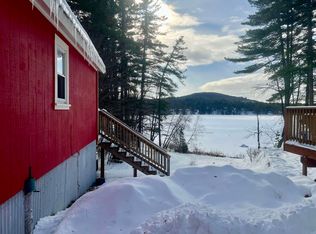 24 Northport Ter UNIT 1, Conway, NH 03818