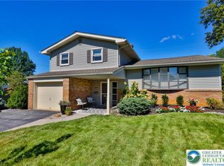 631 Spruce St, Emmaus, PA 18049