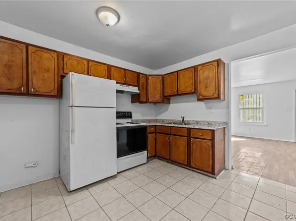 1319 Minefee St, Richmond, VA 23224
