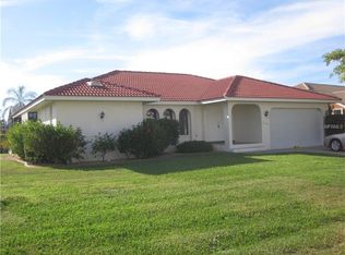 1415 Via Milanese, Punta Gorda, FL 33950