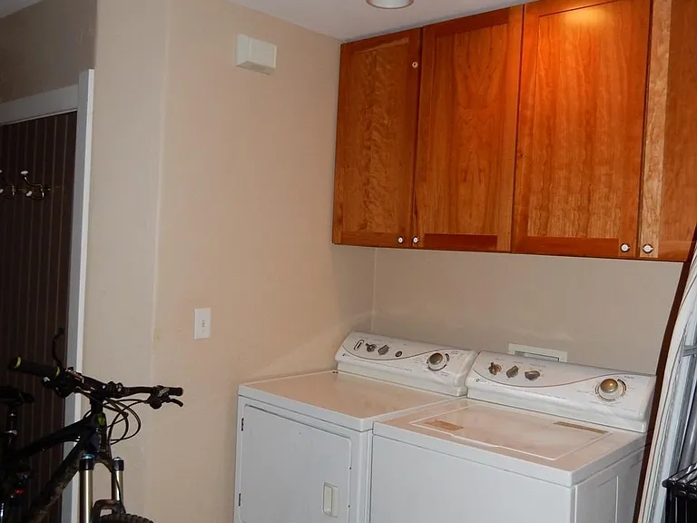 big Laundry room