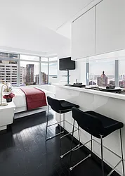 Rented by Brown Harris Stevens