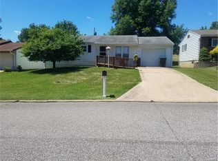 2364 Roland Ln, Arnold, MO 63010