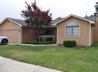 450 W Arizona Ln, Boise, ID 83706