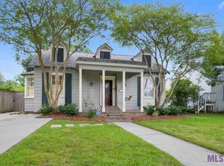 2343 Broussard St, Baton Rouge, LA 70808