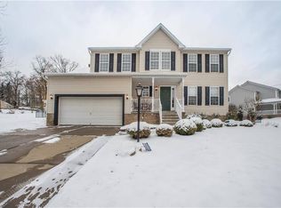 190 Davison Dr, Wexford, PA 15090