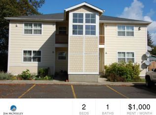 120 SW 14th St UNIT A, Warrenton, OR 97146