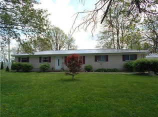 1003 E 900 N, Rushville, IN