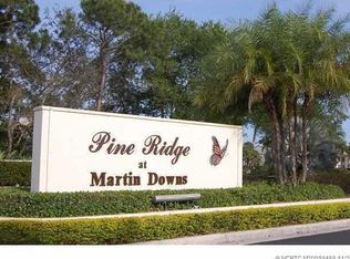 2114 SW Silver Pine Way APT 121-F1, Palm City, FL 34990