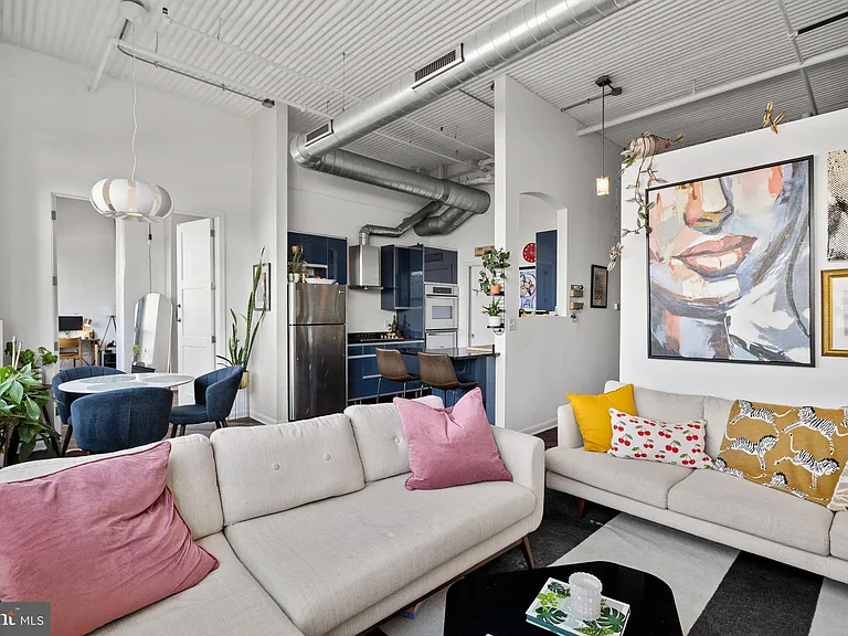 2200 Arch St #28-804 — Photo 5