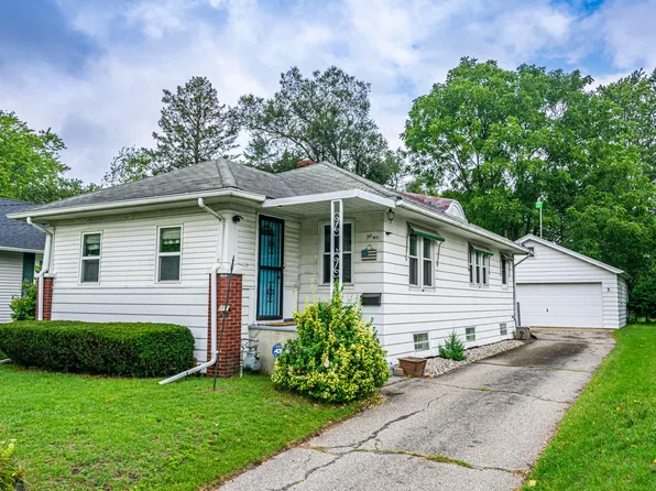 90 Kingman Ave W, Battle Creek, MI 49014
