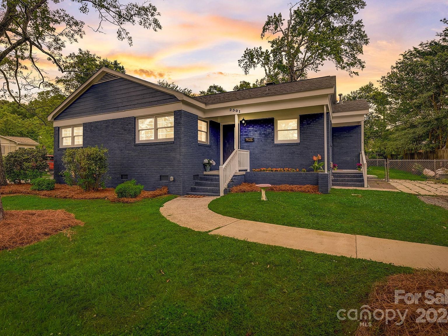 2301 Kilborne Dr, Charlotte, NC 28205 Zillow