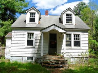 4 Boswell Trl, Foster, RI 02825