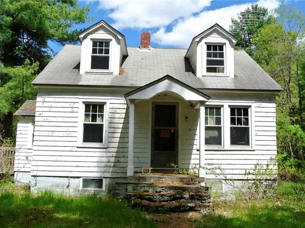 4 Boswell Trl, Foster, RI 02825