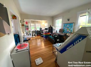 1186 Chestnut St #1186, Newton Upper Falls, MA 02464