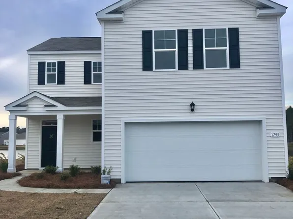 1795 Promise Pl #R-753, Myrtle Beach, SC 29588