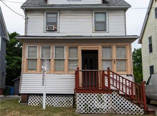 25 Home Pl, Rochester, NY 14611