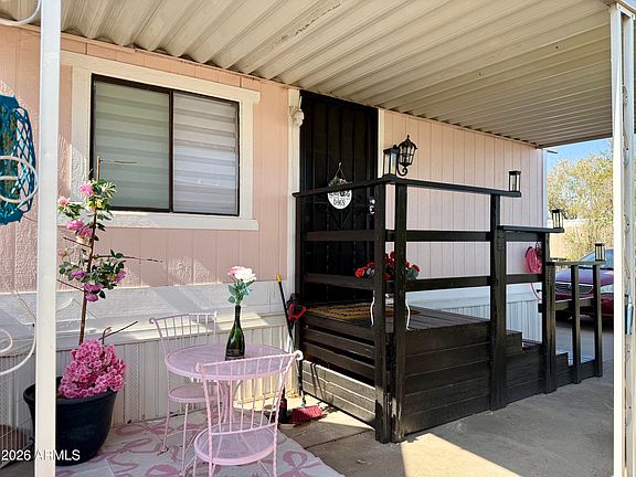 4th image of 7293 W Desert Cove Avenue #97