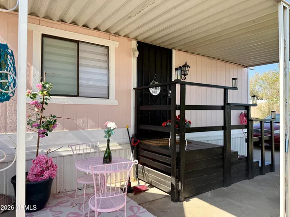 7393 W Desert Cove Avenue #97, Peoria, AZ 85345
