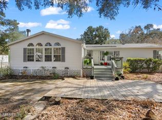 5090 GRANNYS Place, Keystone Heights, FL 32656