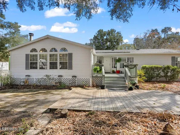 5090 GRANNYS Place, Keystone Heights, FL 32656