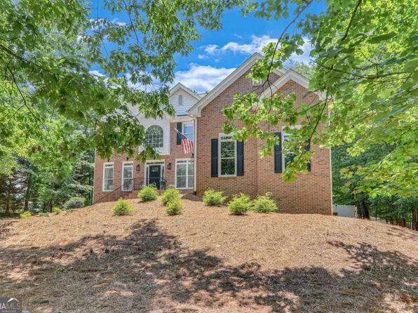 3713 Beaver Creek Rd, Gainesville, GA 30506