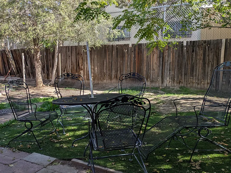3604 Lafayette Dr NE #1 — Photo 2